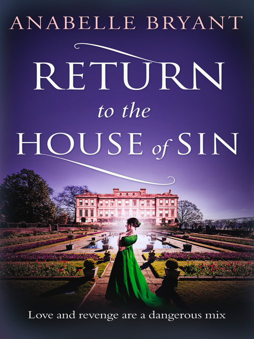 Title details for Return to the House of Sin by Anabelle Bryant - Wait list